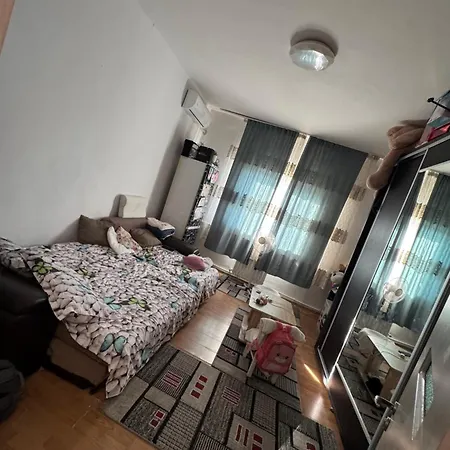 Apartmán Constanta1